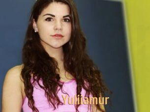Yuliiamur