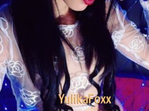 YulikaFoxx