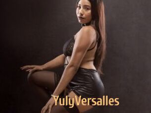 YulyVersalles