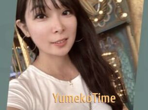 YumekoTime