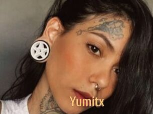 Yumitx