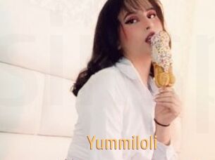 Yummiloli