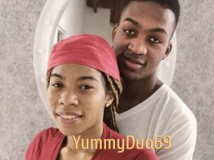 YummyDuo69