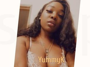 YummyK