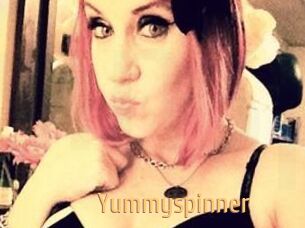 Yummyspinner