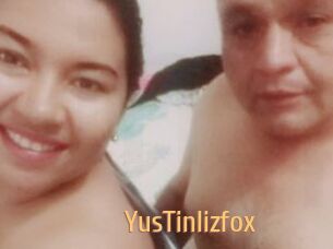 YusTinlizfox