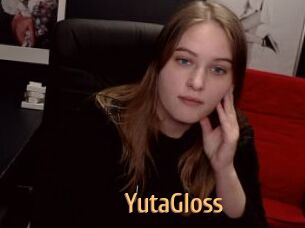 YutaGloss
