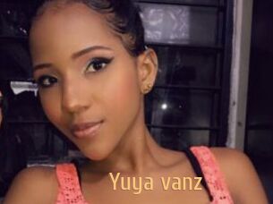 Yuya_vanz