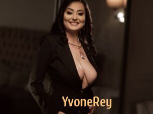 YvoneRey