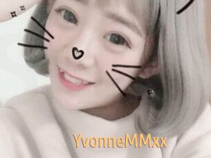 YvonneMMxx