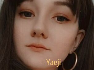 Yaeji