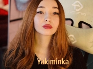 Yakiminka