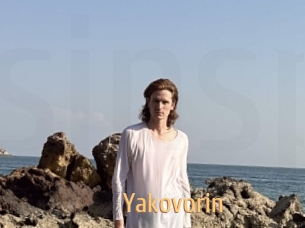 Yakovorin