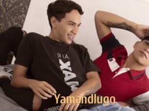 Yamandlugo