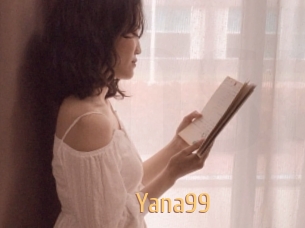 yana99 Single Spass