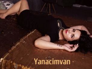 Yanacimvan