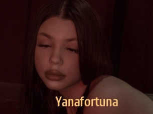 Yanafortuna
