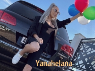 Yanahelana