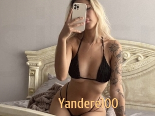Yandere100