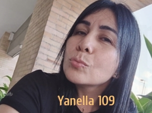 yanella_109 Single Spass