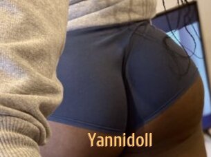 Yannidoll
