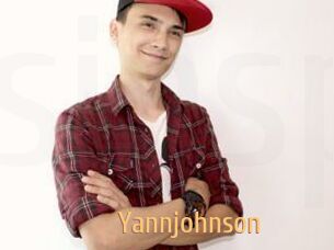 Yannjohnson