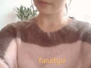 Yanzifyui