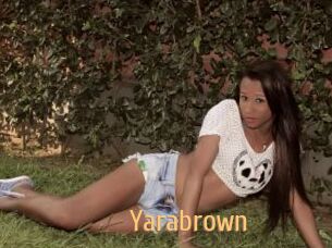 Yarabrown