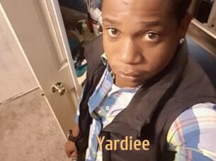 Yardiee