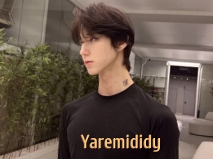 Yaremididy