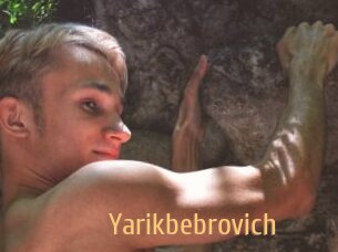 Yarikbebrovich