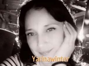 Yarinawinter