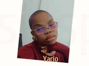 Yario