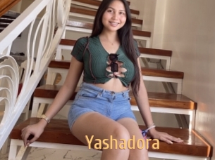 yashadora Single Spass