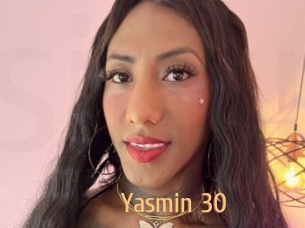 yasmin_30 Single Spass