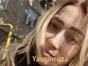 Yasmineizza