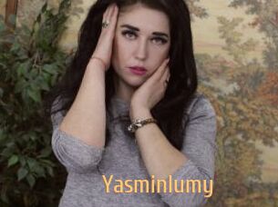 Yasminlumy