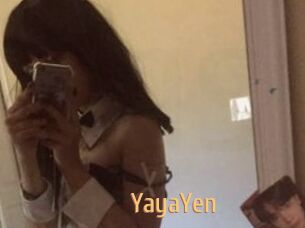 YayaYen