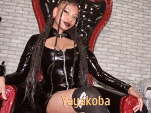 Yayakoba