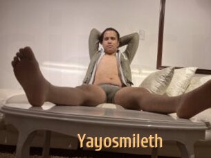 Yayosmileth