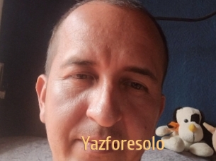 yazforesolo Single Spass