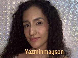Yazminmayson