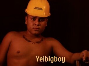 Yeibigboy