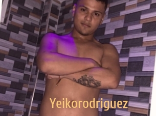 yeikorodriguez Single Spass