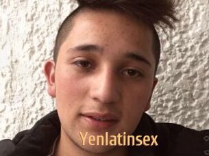 Yenlatinsex