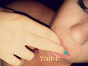 Yenlett