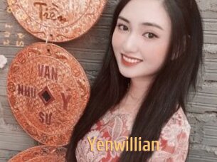 Yenwillian