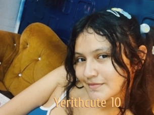 yerithcute_10 Single Spass