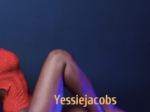 yessiejacobs Single Spass