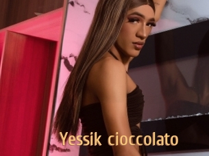 yessik_cioccolato Single Spass